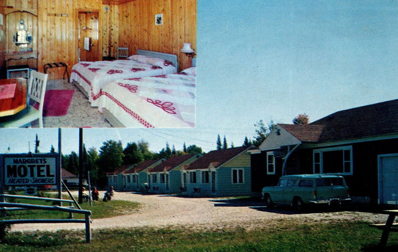 Margret's Motel